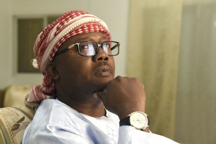 Coup scare in Guinea-Bissau: order restored after overnight clashes, heavy gunfire in the capital