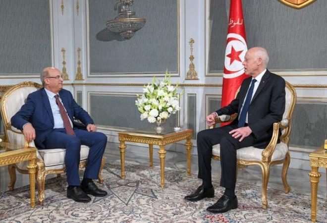 Tunisia: Proposed PMs Brief President Kais Saied on their Strategy if Confirmed