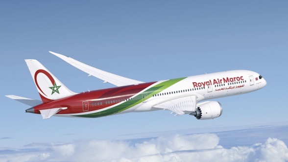 Morocco: RAM to Inaugurate First Beijing Direct Flight Thursday