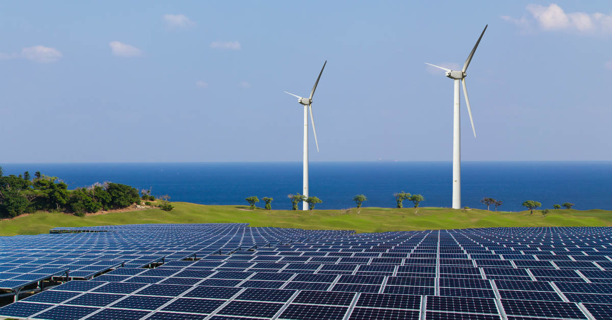 Rabat & Addis Ababa Want to Speed up Access to Sustainable Energy