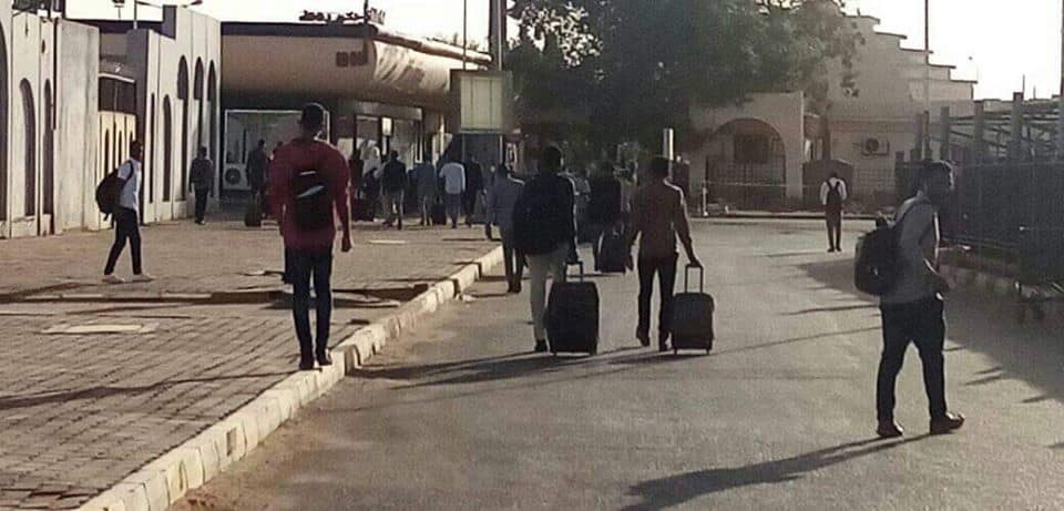 Libya: Sudan Investigating Alleged Recruitment of Sudanese as Mercenaries by UAE Firm