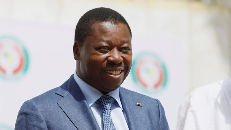 Togo: political unrest brewing as opposition rejects constitutional reform, calls for protests