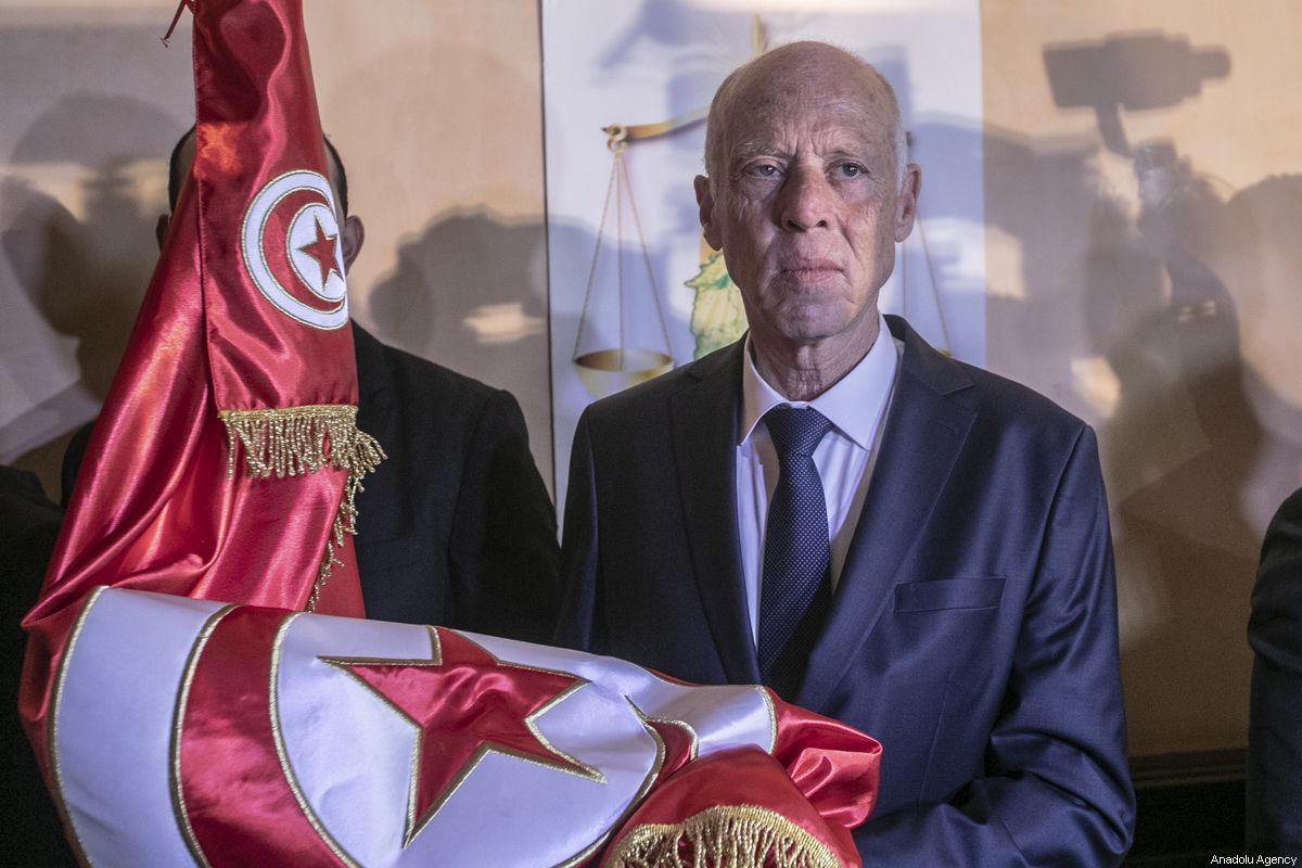 Tunisian leader to attend U.S. – Africa summit in Washington