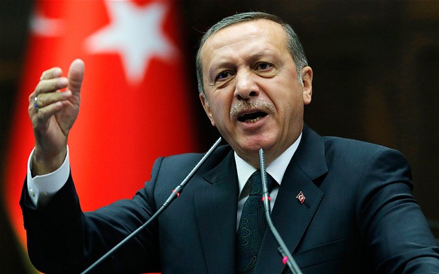 Libya: Turkey will “teach a lesson” to Khalifa Haftar – Erdogan