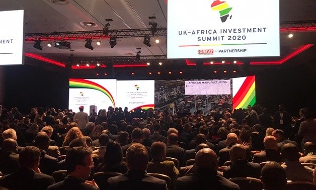 UK-Africa Investment Summit: 27 Commercial Deals Sealed