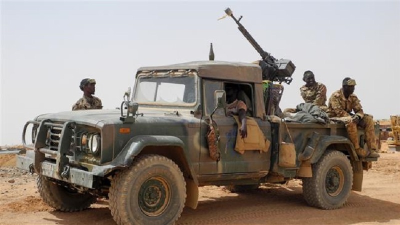 Mali: Another Terror Attack Kills 20 Soldiers