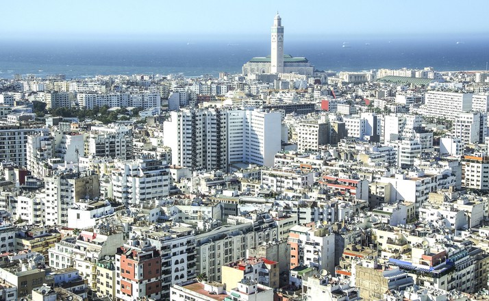 Morocco’s GDP to double by 2034- UK Think Tank