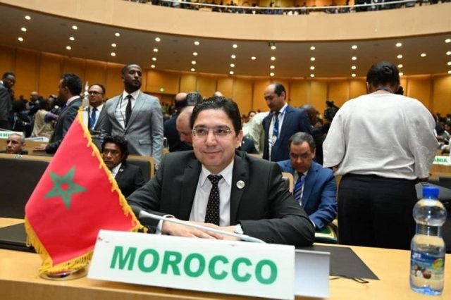 AU Summit: Rabat Renews Attachment to UN Exclusive Role in Handling Sahara Issue