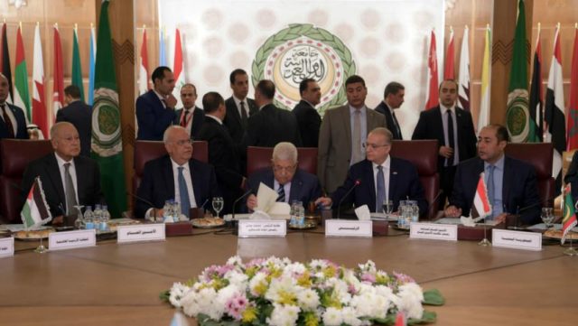 Deal of the Century: Morocco Reiterates Support for Palestinian Cause; Arab League Rejects a Unilateral Plan
