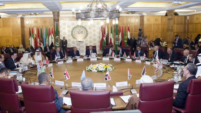 Arab-African Summit Postponed