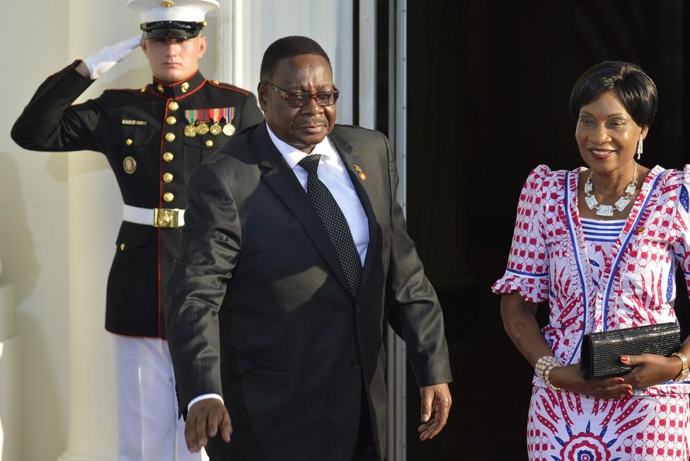 Election Fraud: Malawi leader loses election court challenge