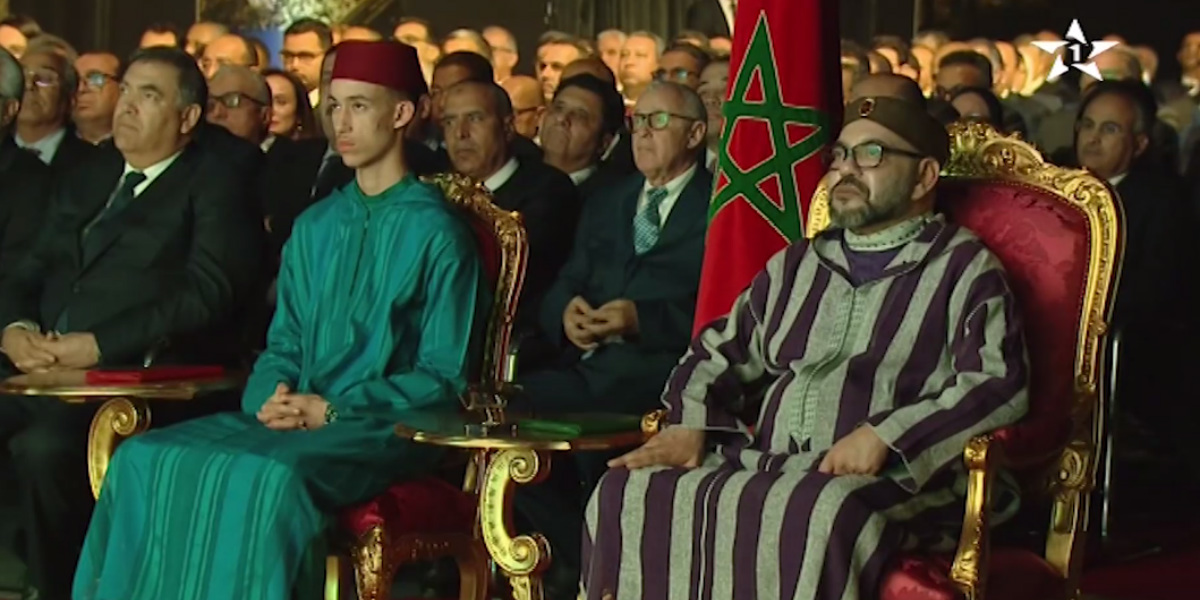 Morocco’s King Launches New Strategies for Inclusive Agriculture & Forestry