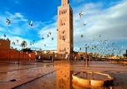 Morocco: New Roadmap to Boost Tourism