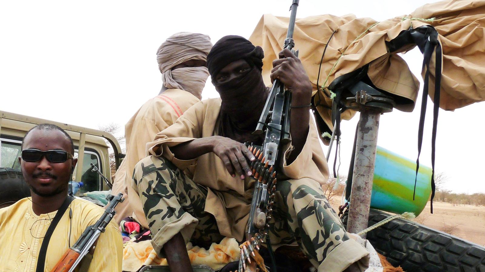 Mali: Gvt Ready to Dialogue with Jihadist Insurgents
