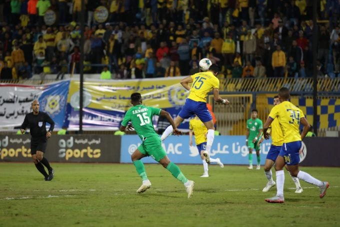 Mohammed VI Cup: Raja Casablanca lost first leg in semi-final bout with Al Ismaily