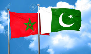 Moroccan-Pakistani Military Cooperation Reviewed in Rabat