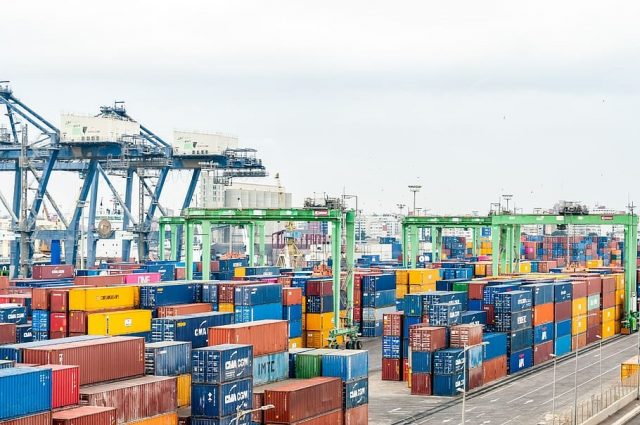 Morocco’s trade deficit slows to 1.5% in 2019