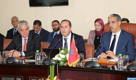 Morocco, Spain pool efforts to support scientific research in energy sector