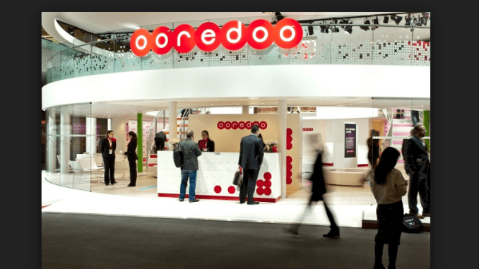 Qatar’s Ooredoo appoints deputy CEO for Algeria branch