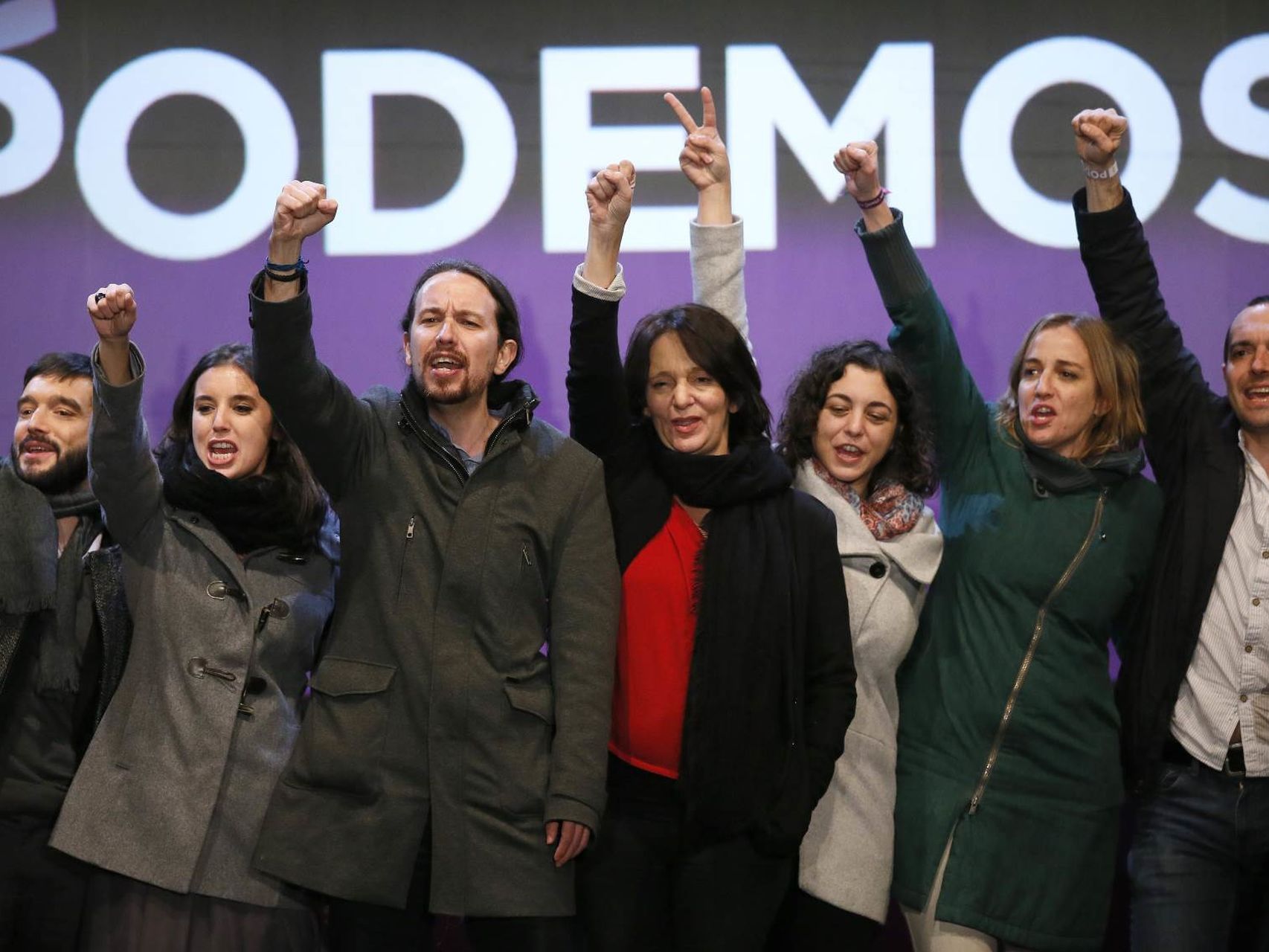 Spain’s Podemos mulish insistence on anti-Moroccan blunders