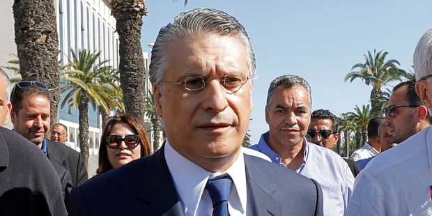 Tunisia: Heart of Tunisia Party, Acting Tourism Minister out of PM’s Cabinet