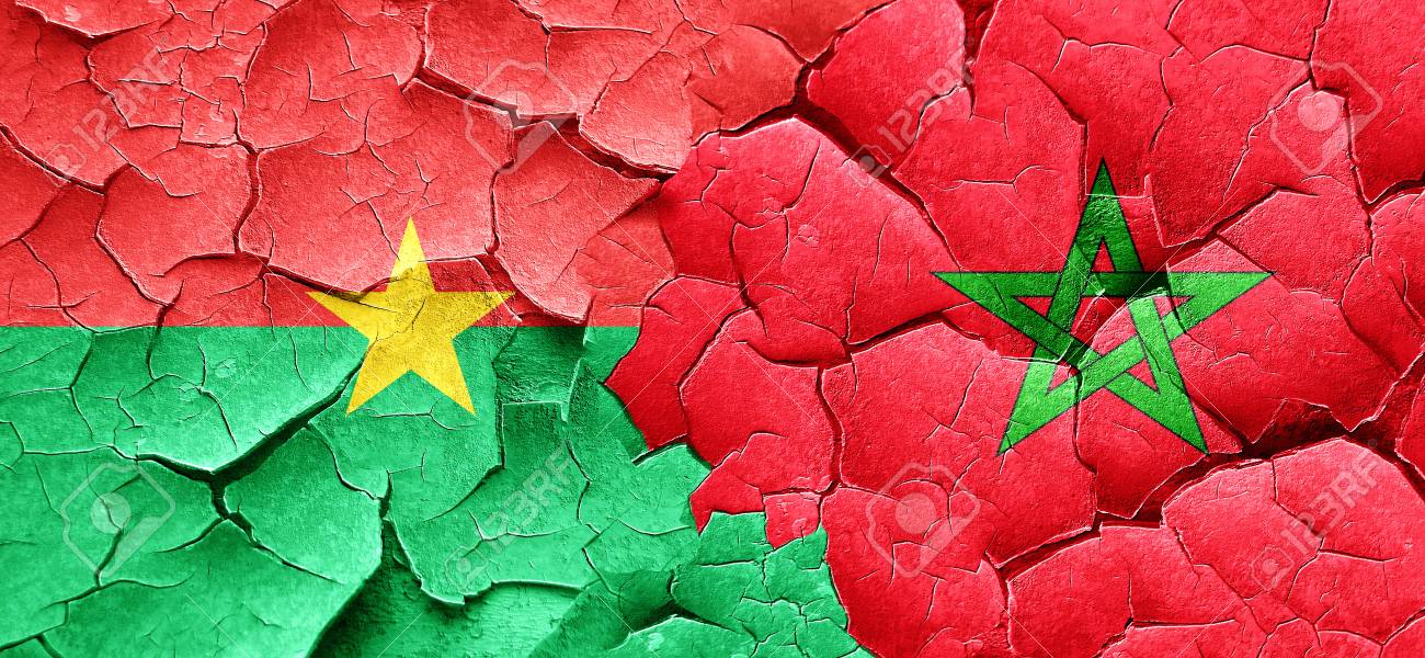 Burkina Faso to Open Consulate in Morocco’s Sahara