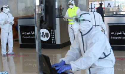 No Case of Coronavirus Reported so Far in Morocco, Official