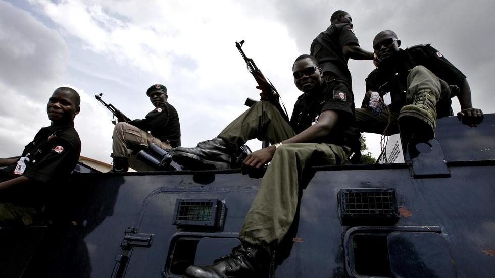 Nigeria: at least 30 people killed in northwest