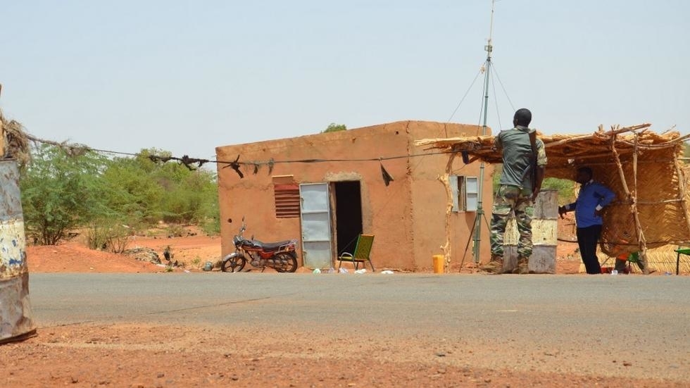Niger: two policemen killed in new attack   