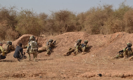 Burkina Faso: 11 people killed in the northwest