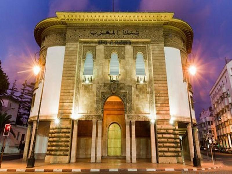 Morocco’s central bank increases three-fold banks refinancing capacity