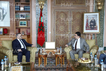 Multiplicity of initiatives shatters all efforts to resolve Libyan crisis-Moroccan FM