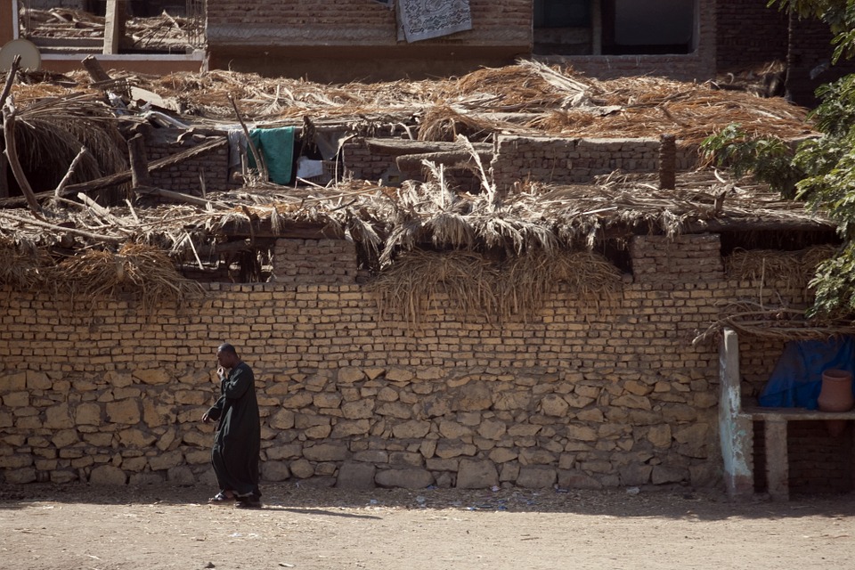 Egypt: World Bank supports housing for low-income households with $500m