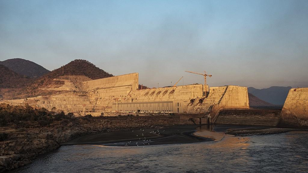 US urges Ethiopia to sign Nile dam deal