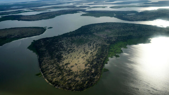 Chadian army clashes with Boko Haram on Lake Chad – The North Africa Post