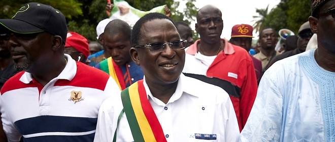 Malian opposition leader kidnapped ahead of general elections