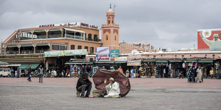 Coronavirus: Moroccan Tourism sector to lose $3.5 bln