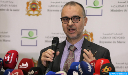 Coronavirus: Recovery of second patient in Morocco