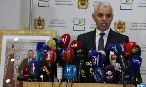 Morocco prepares for domestically transmitted cases – Minister