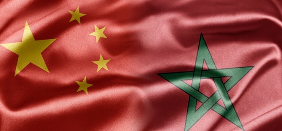 China sends Morocco medical aid to fight coronavirus