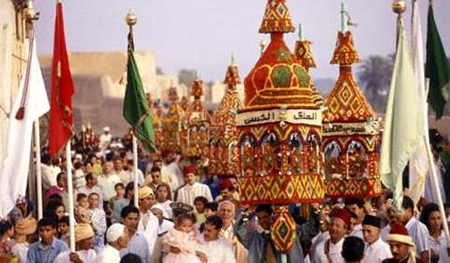 Morocco: All religious gatherings (Moussems) cancelled over Coronavirus fears