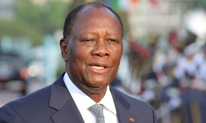 End of suspense in Côte d’Ivoire, President Ouattara will not run for third term