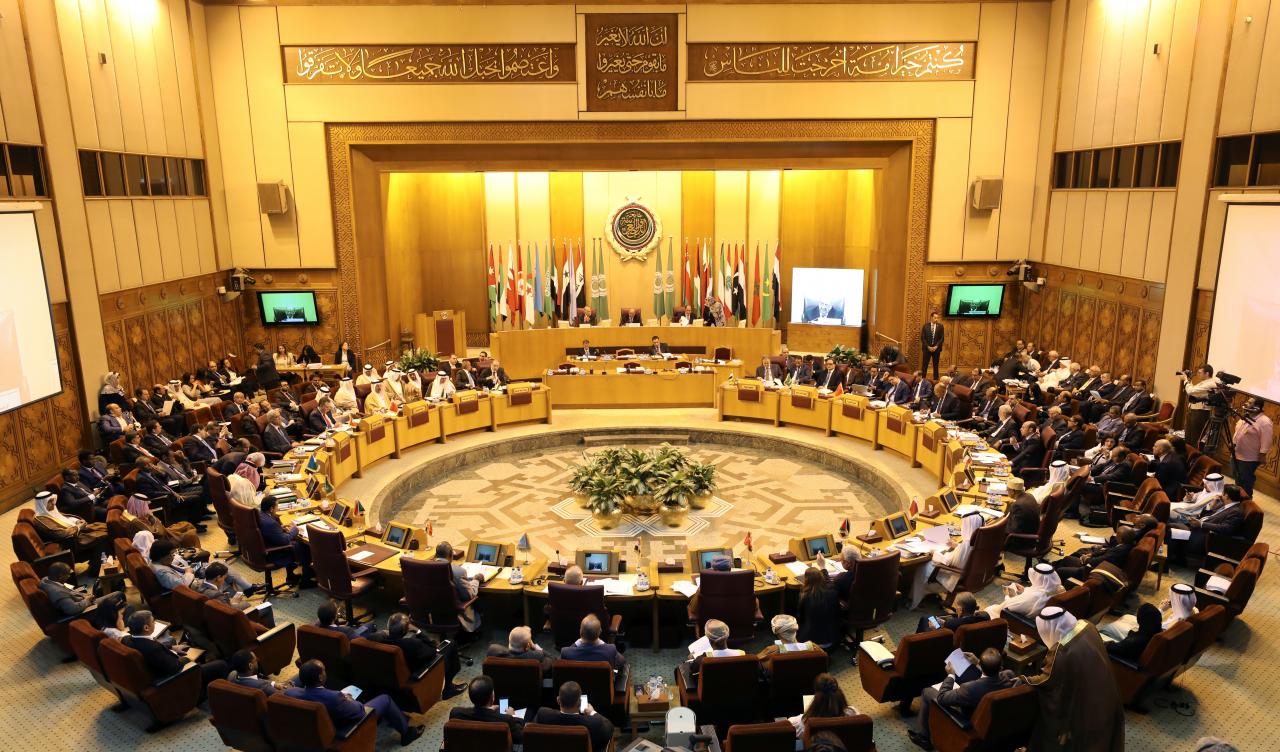Arab League suspends summit over coronavirus fears