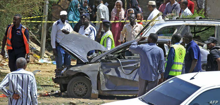 Sudan: FBI to help in investigation on assassination attempt on Prime Minister