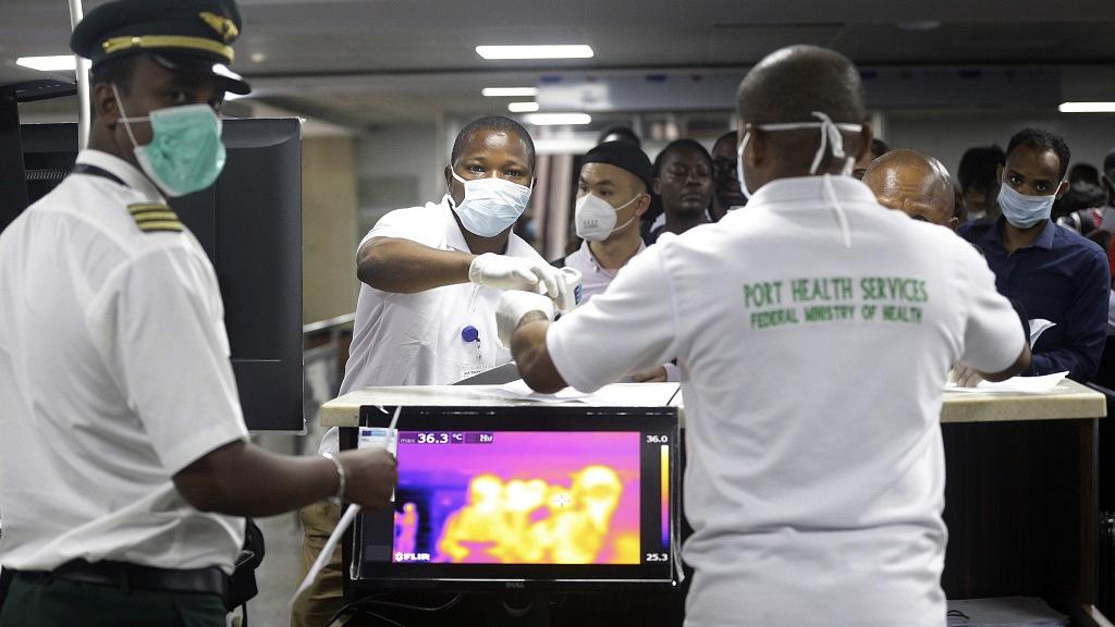 Coronavirus: Ghana & Gabon suspend foreign trips for officials, MPs