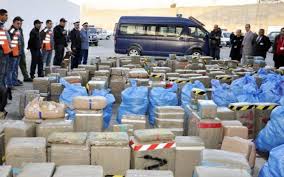 International Narcotics Control Board hails Morocco’s anti-drug trafficking efforts