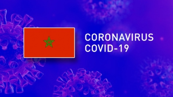 COVID-19: Number of confirmed cases in Morocco exceeds 100