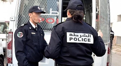 Moroccan police arrests instigators who violated coronavirus quarantine