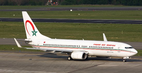 Royal Air Maroc grounds third of its fleet due to covid-19 outbreak – Moroccan media
