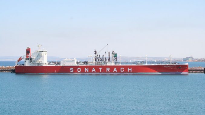 Algeria’s Lebanon-based Sonatrach subsidiary mired in corruption, adulterated fuel